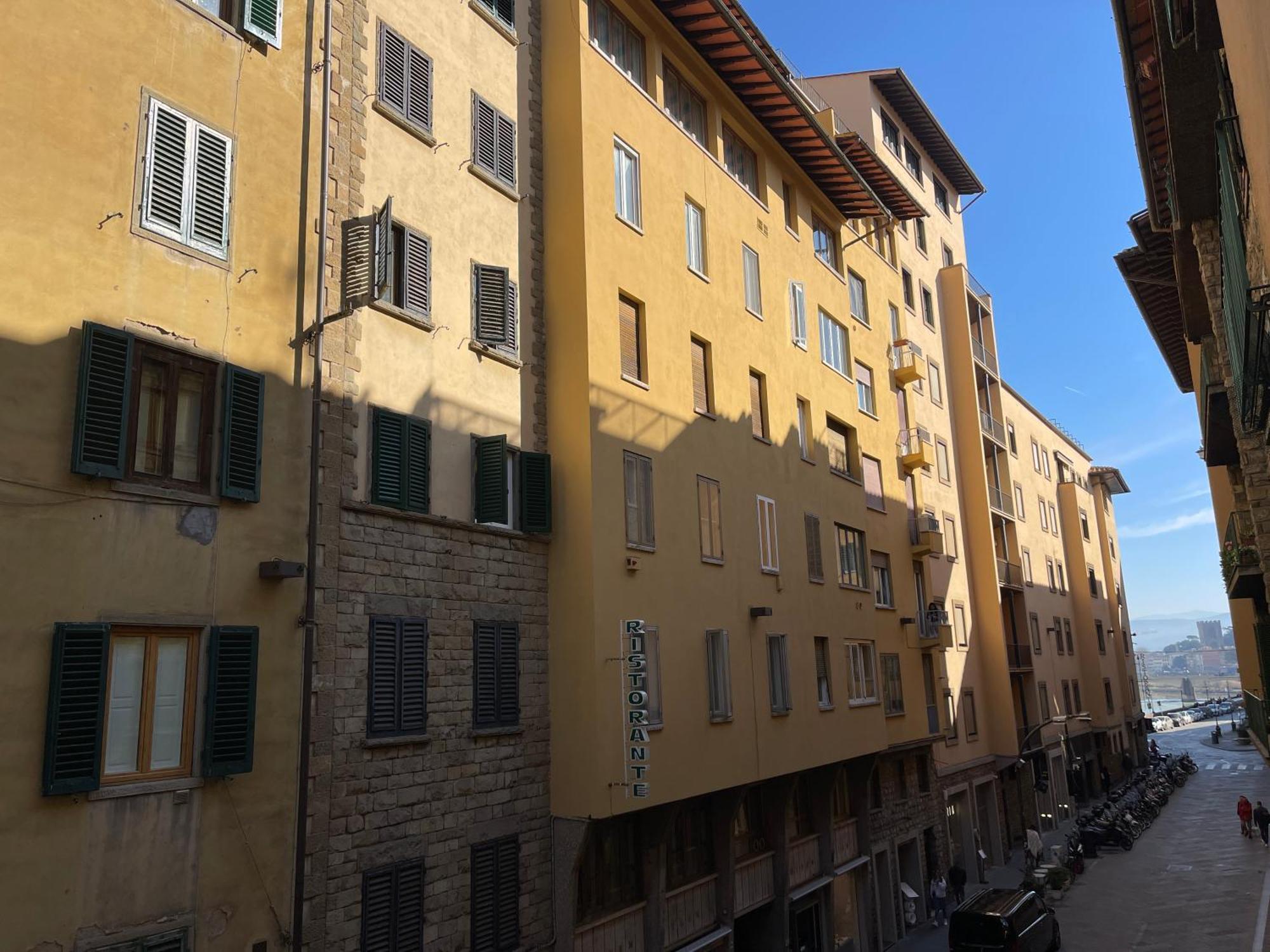Bardi-pitti Firenze