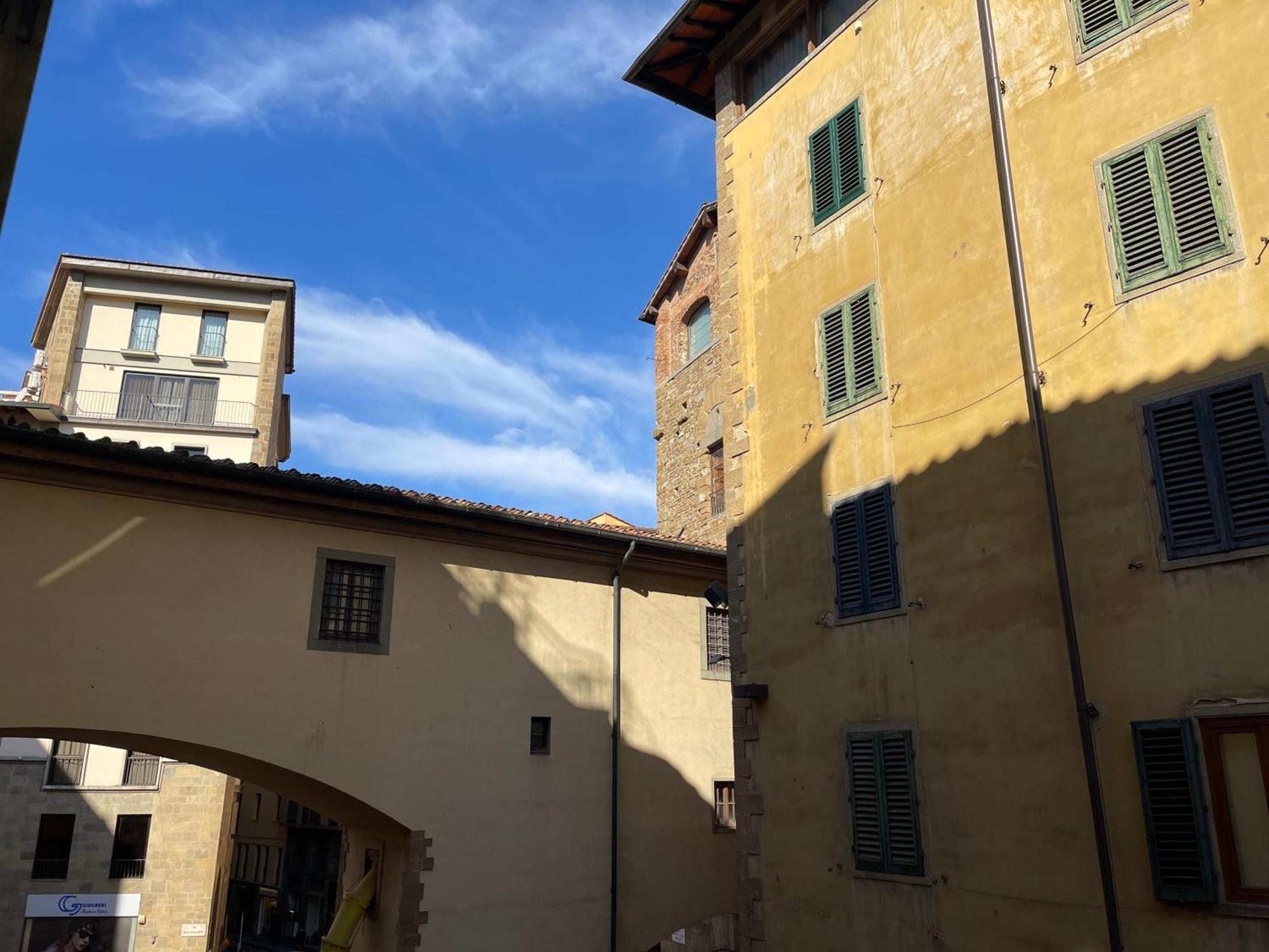 Bardi-pitti Appartamento Firenze