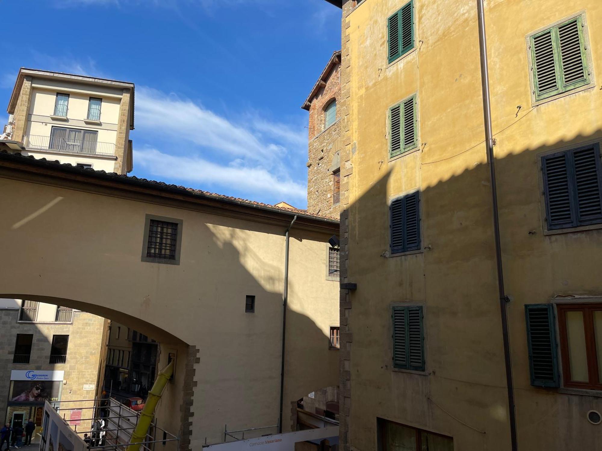 Bardi-pitti Firenze