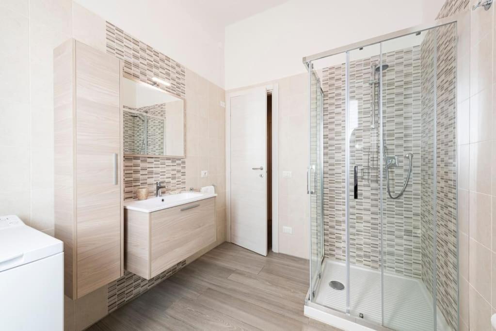 Appartement Live Like A Florentine Next To Santa Croce Square