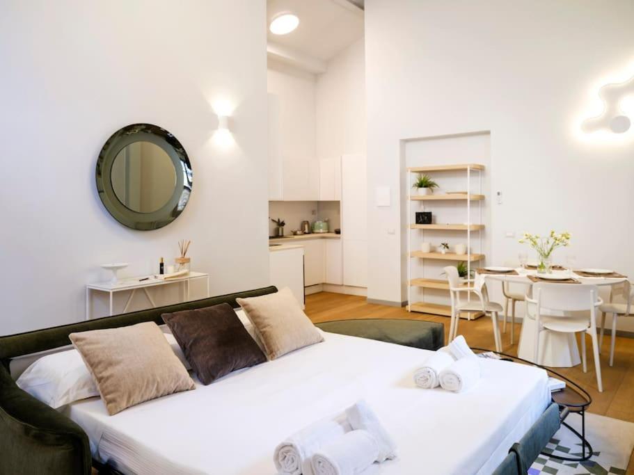 Appartamento Gaucha - Stylish And Modern Nest Beside Arno *