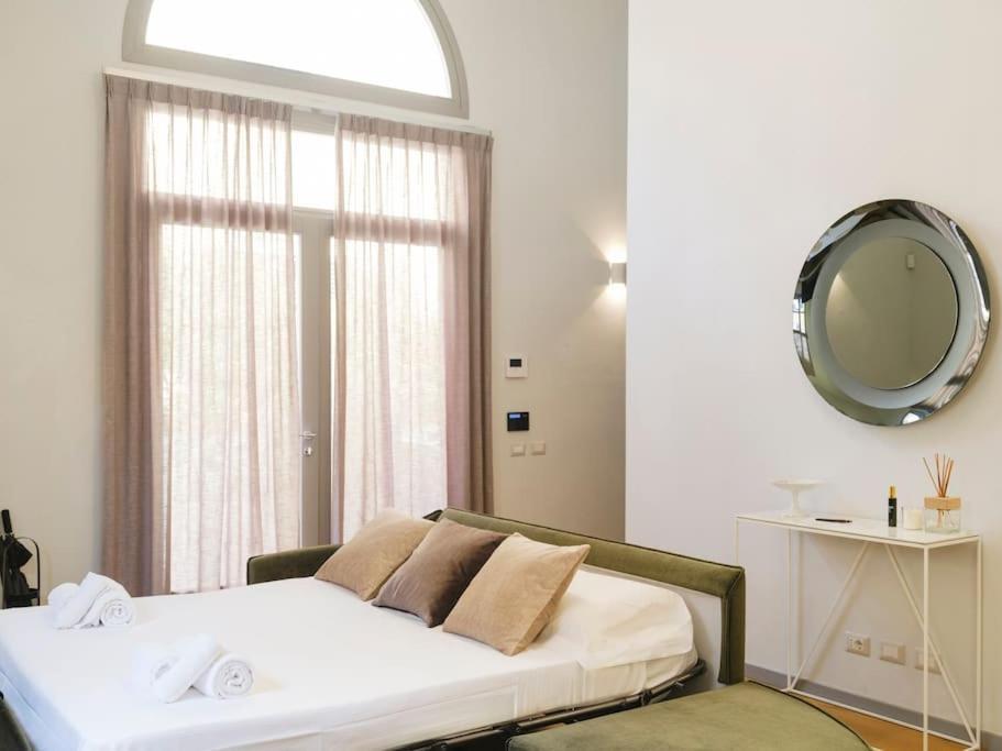 Gaucha - Stylish And Modern Nest Beside Arno Appartement
