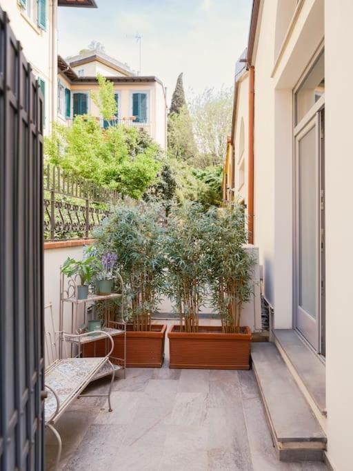 Appartamento Gaucha - Stylish And Modern Nest Beside Arno Firenze