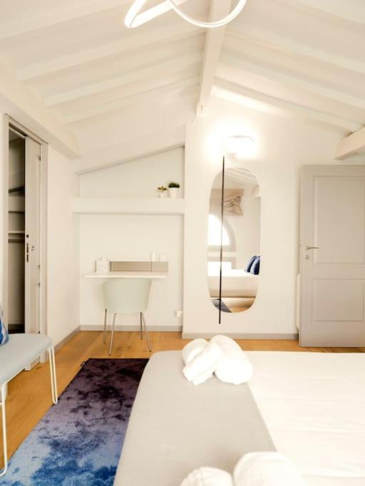 Gaucha - Stylish And Modern Nest Beside Arno Appartamento