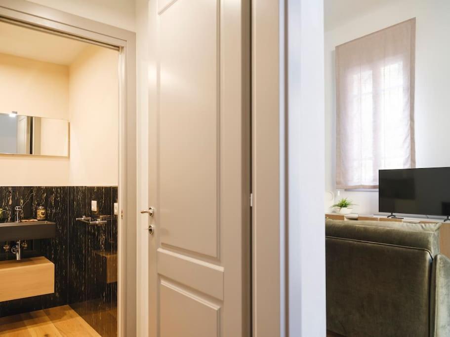 Appartement Gaucha - Stylish And Modern Nest Beside Arno