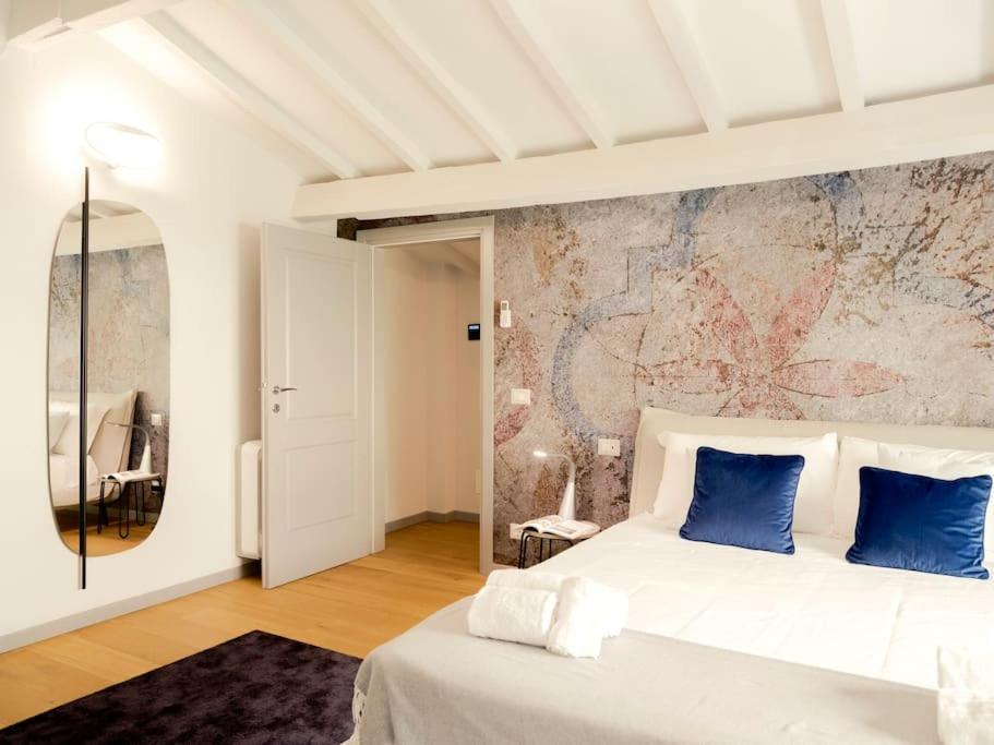 Gaucha - Stylish And Modern Nest Beside Arno Firenze