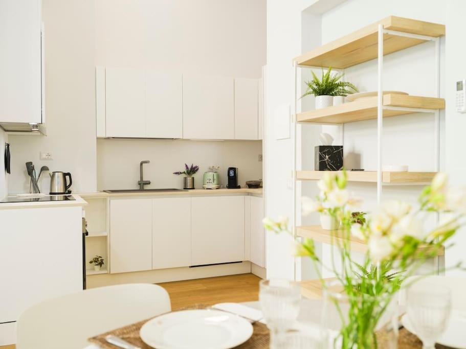 Gaucha - Stylish And Modern Nest Beside Arno Appartamento Firenze