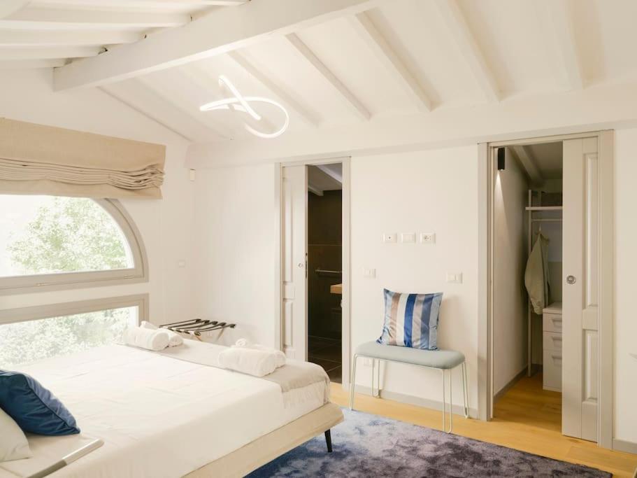 Appartamento Gaucha - Stylish And Modern Nest Beside Arno Firenze