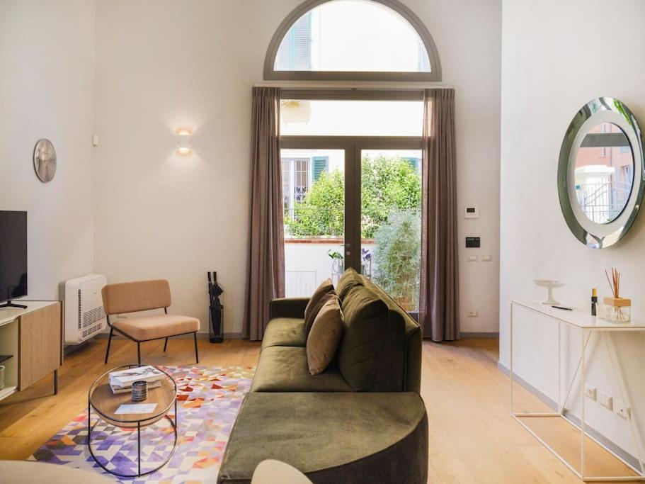 Gaucha - Stylish And Modern Nest Beside Arno Appartamento