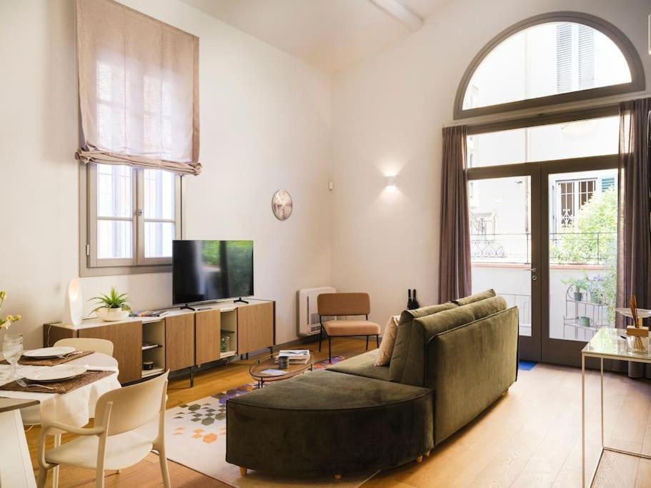 Appartamento Gaucha - Stylish And Modern Nest Beside Arno *