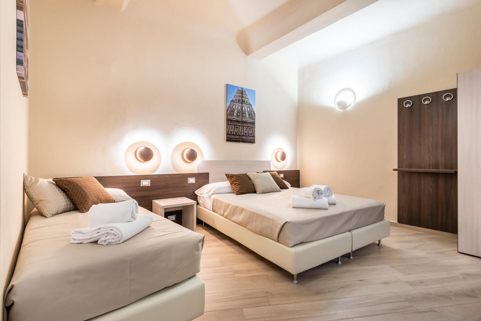 La Repubblica Guest house Florence