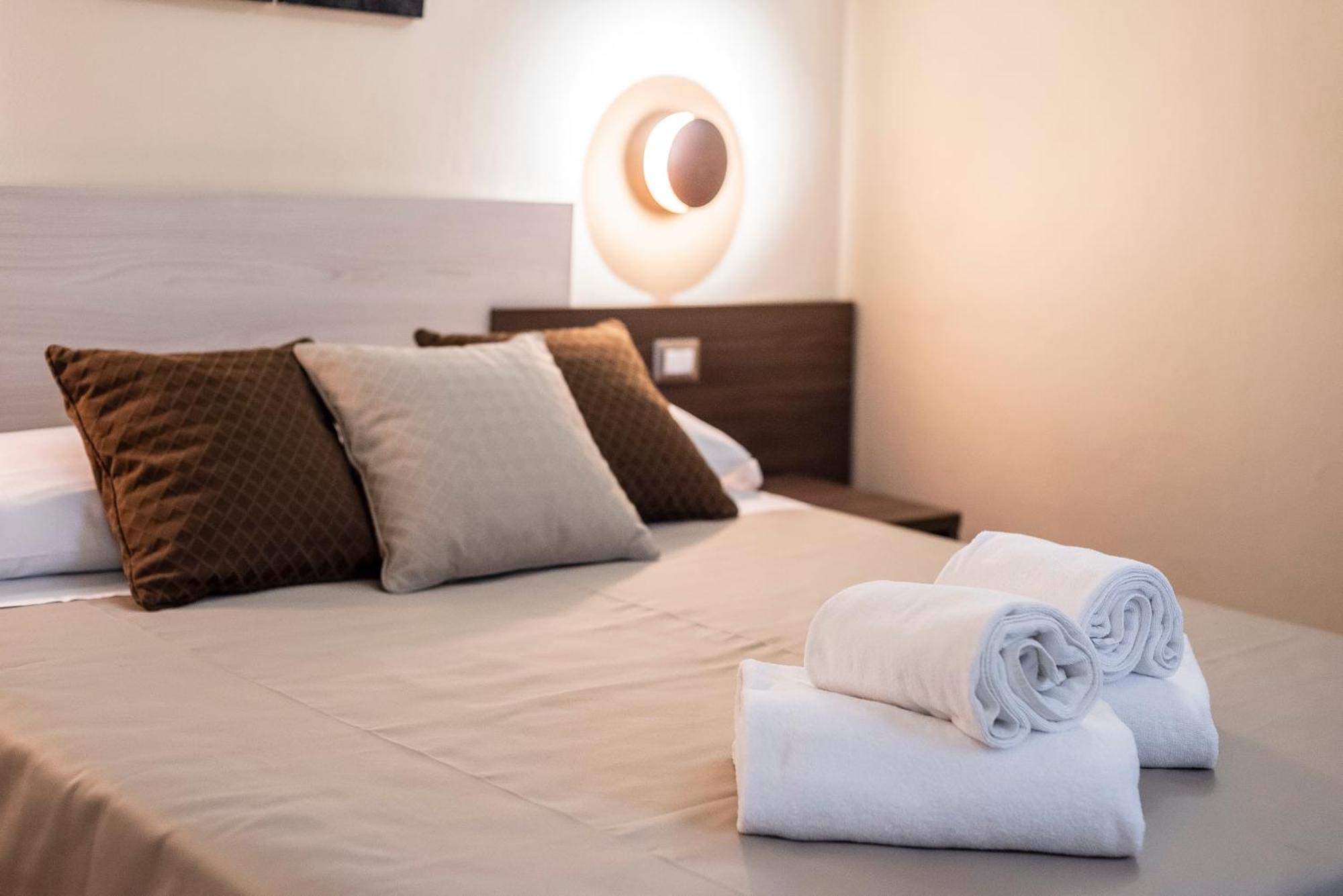 La Repubblica Guest house Florence