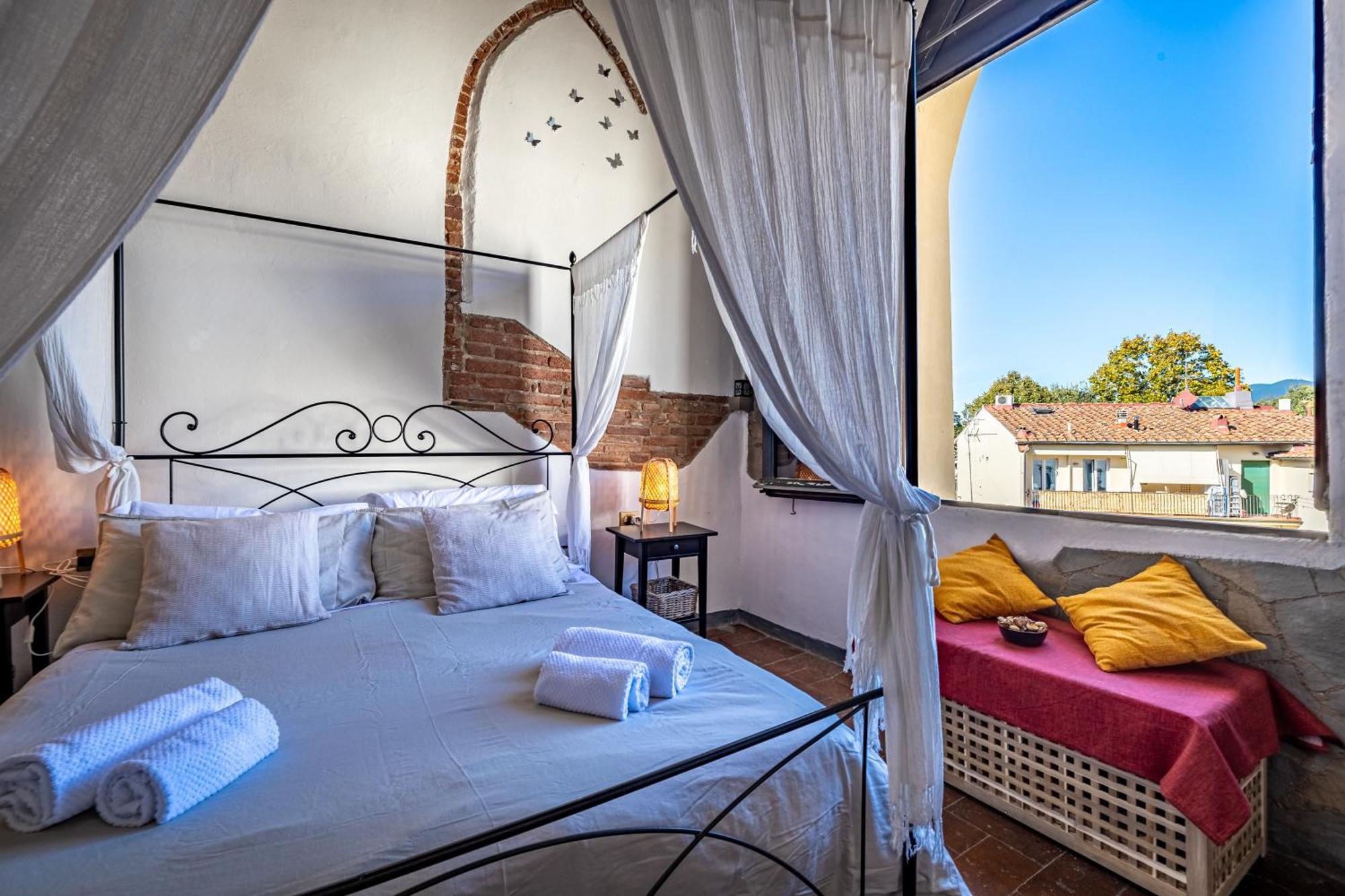 Il Magnifico Gjestgiverier Firenze