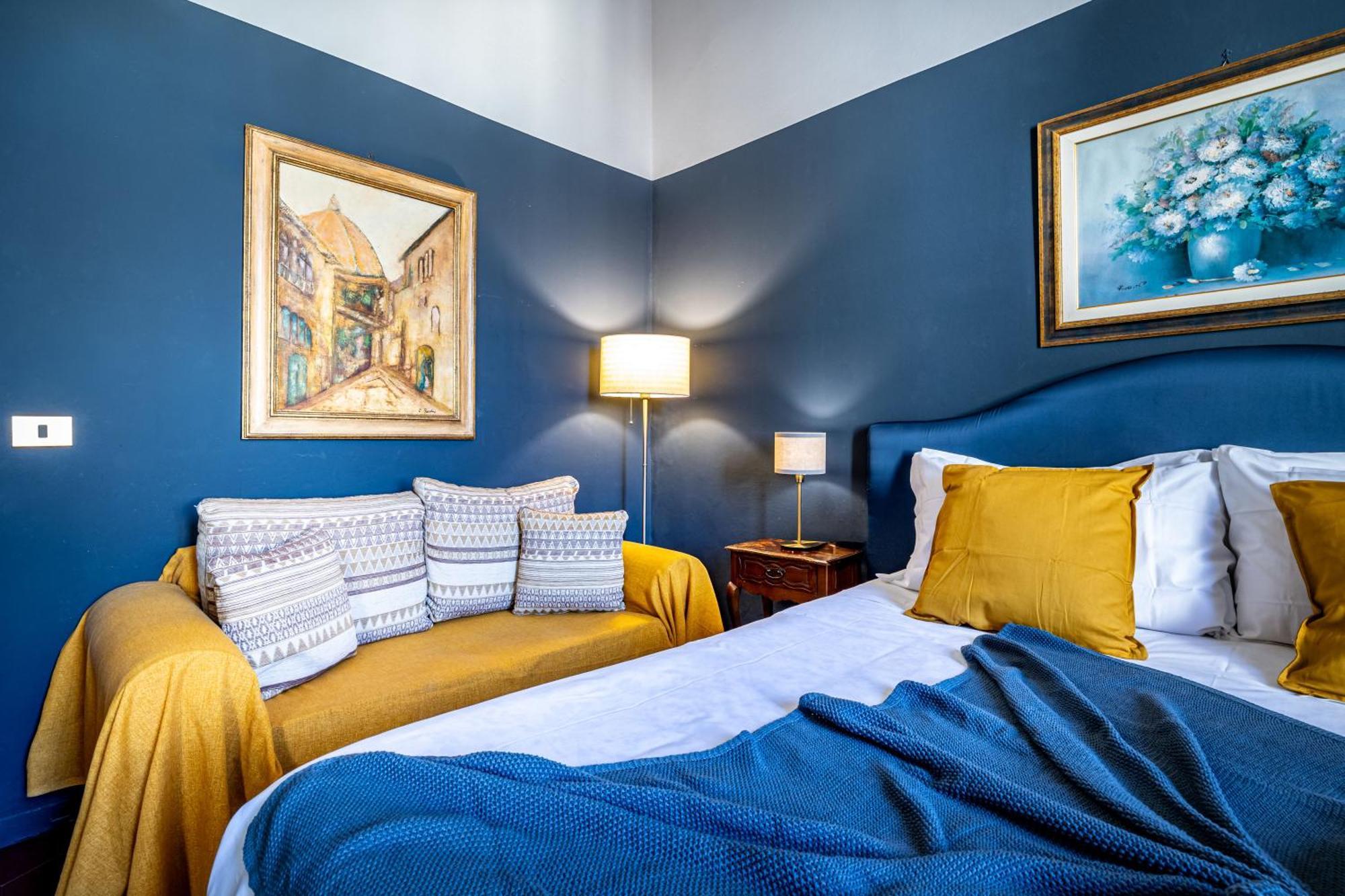 Il Magnifico 3* Firenze