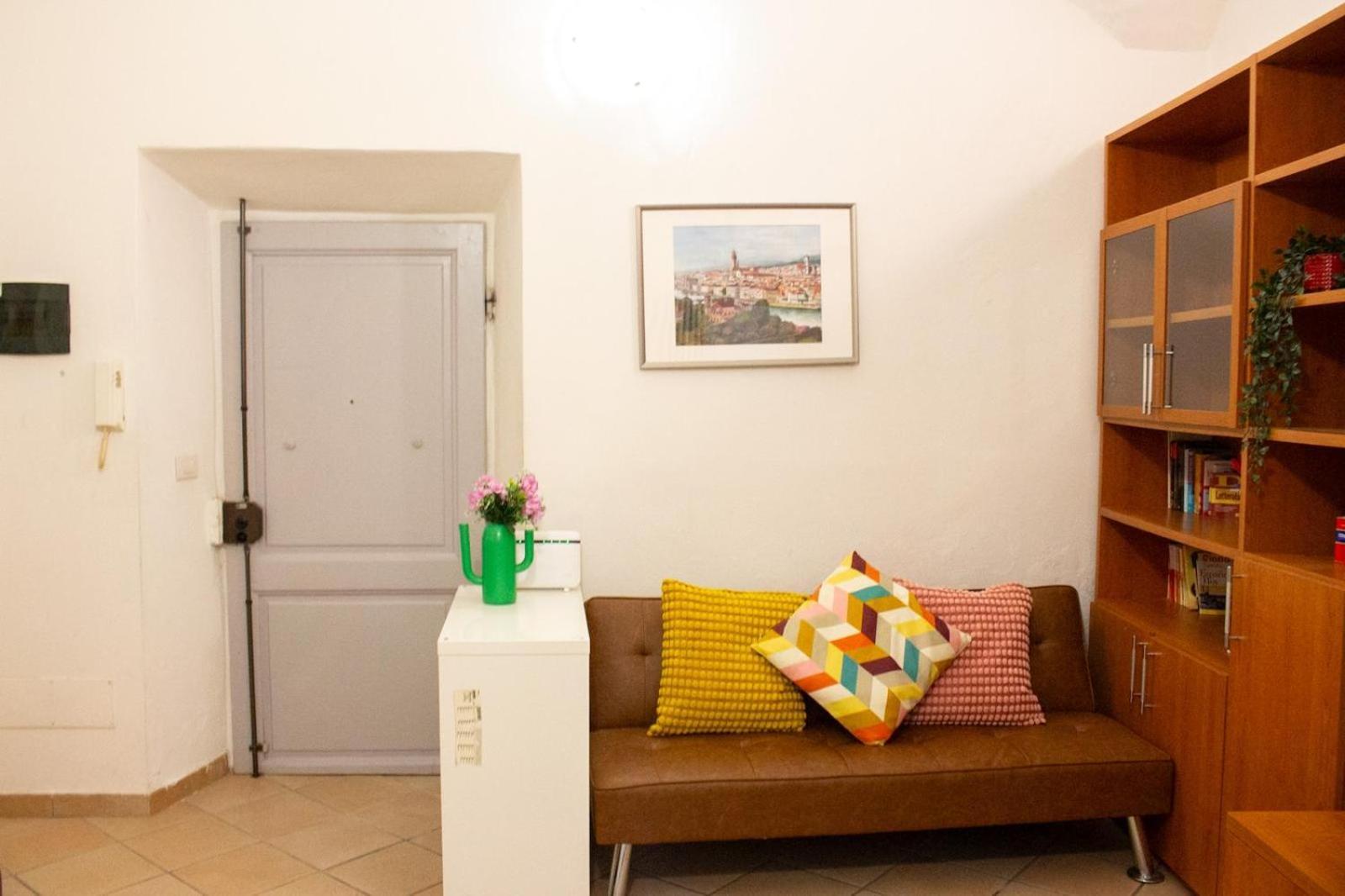 Falabella Aparment Lejlighed Firenze