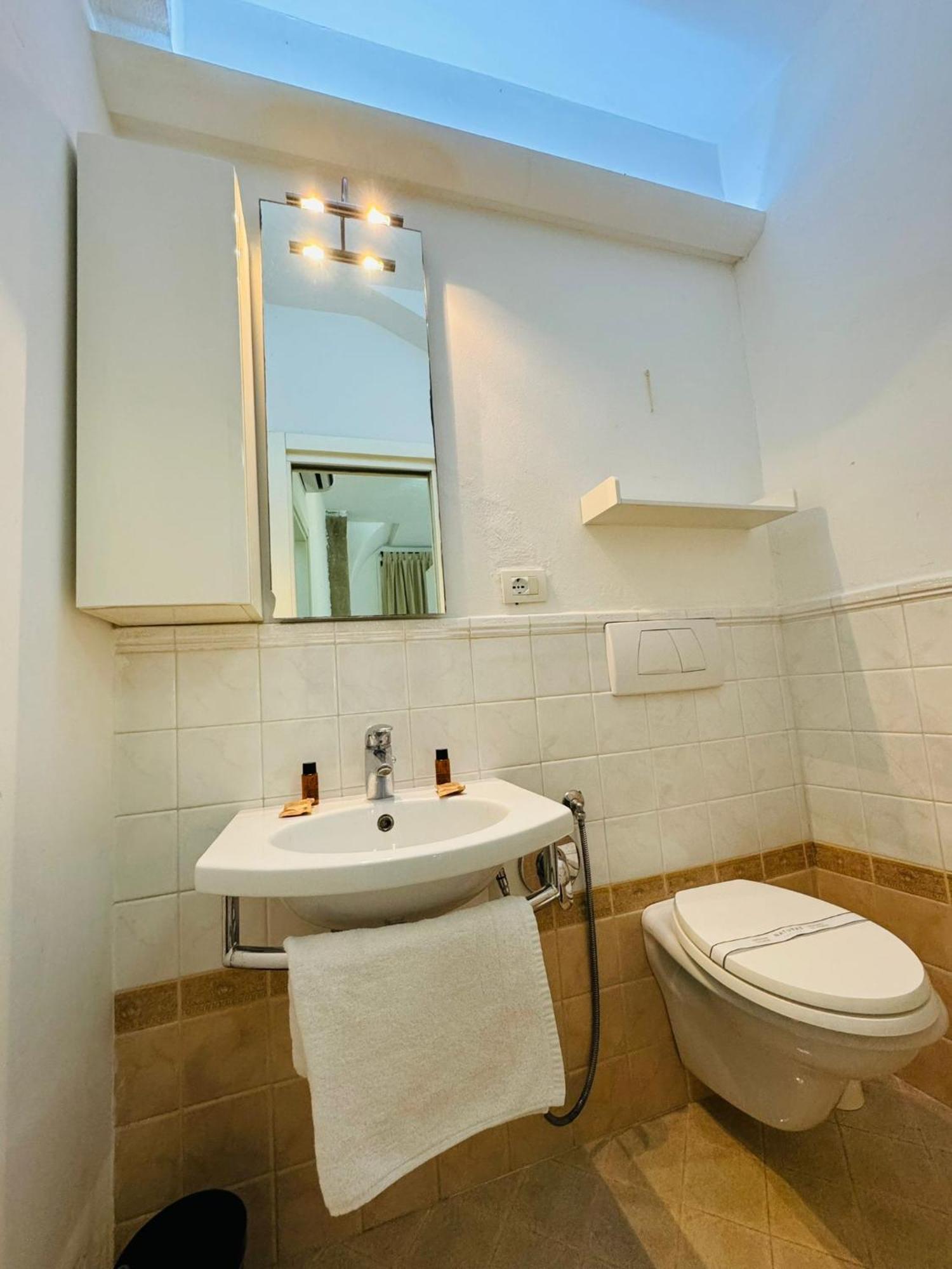 Falabella Aparment Lejlighed Firenze
