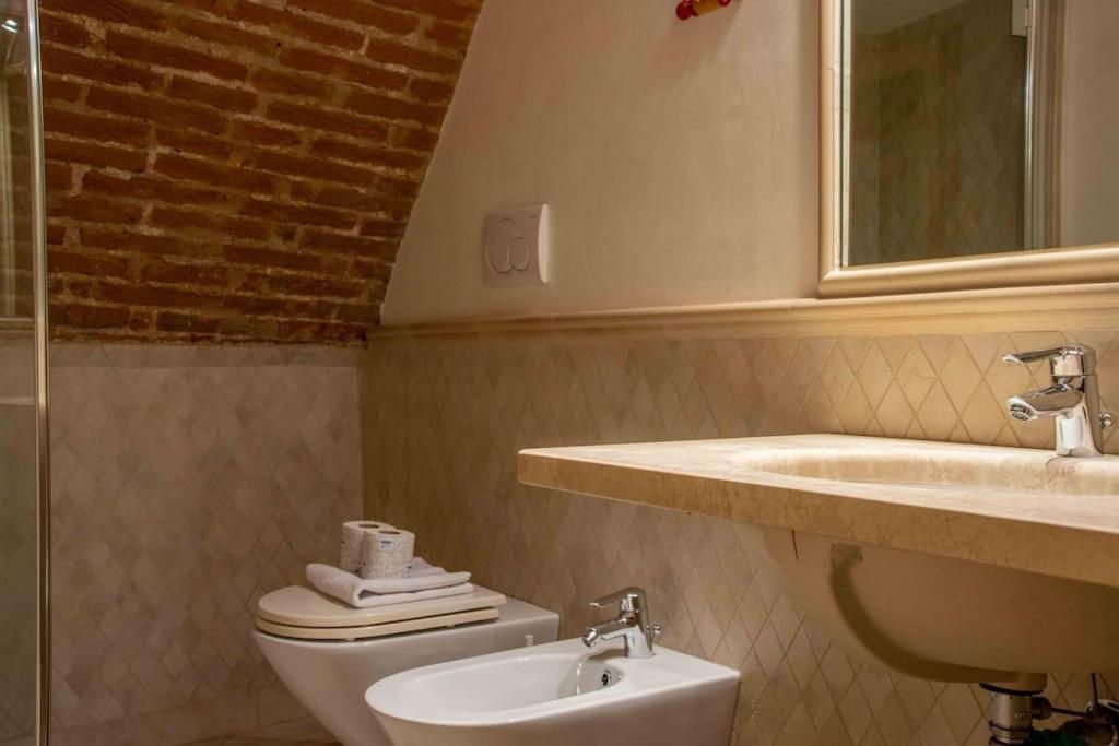 Appartamento Ponte Vecchio Dream House *