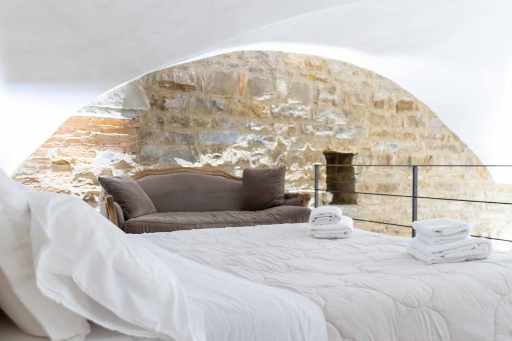 Leilighet Ponte Vecchio Dream House Firenze