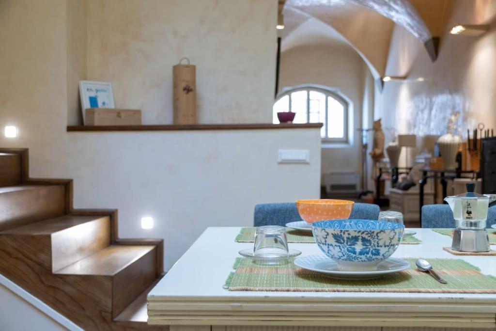 Ponte Vecchio Dream House * Firenze