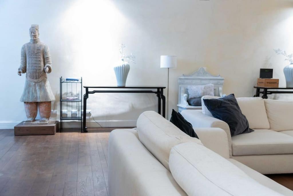 Leilighet Ponte Vecchio Dream House *