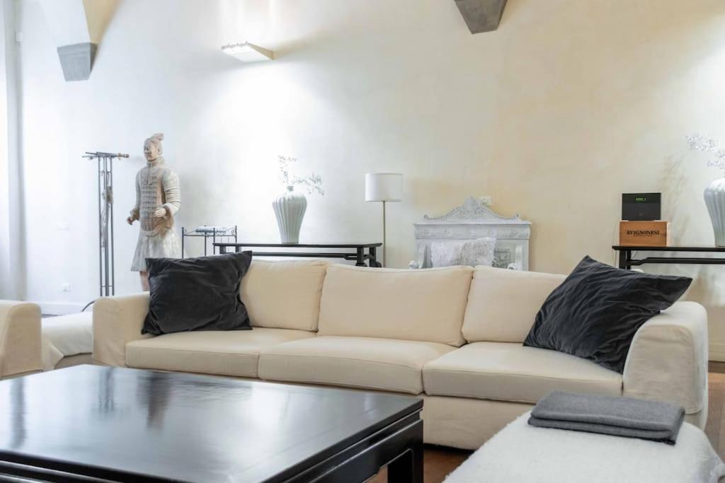Ponte Vecchio Dream House Appartamento Firenze
