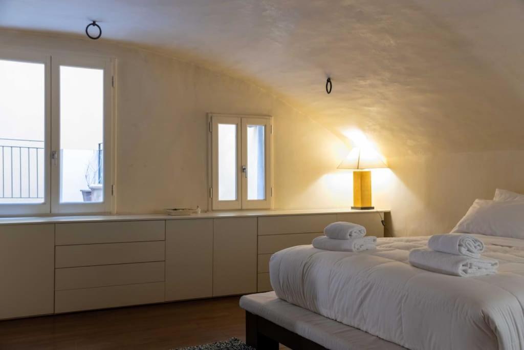 Ponte Vecchio Dream House Leilighet