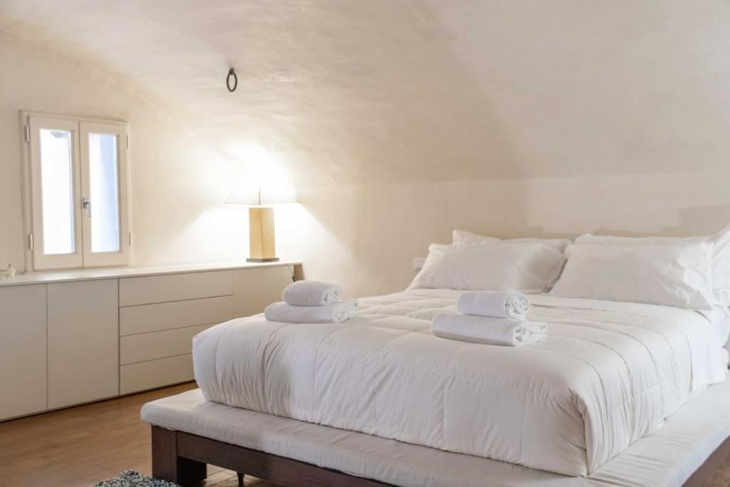 Ponte Vecchio Dream House Appartamento Firenze