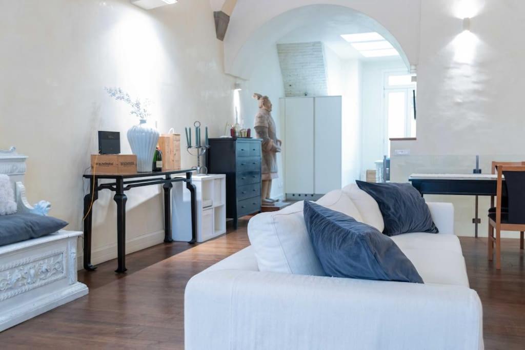 Leilighet Ponte Vecchio Dream House