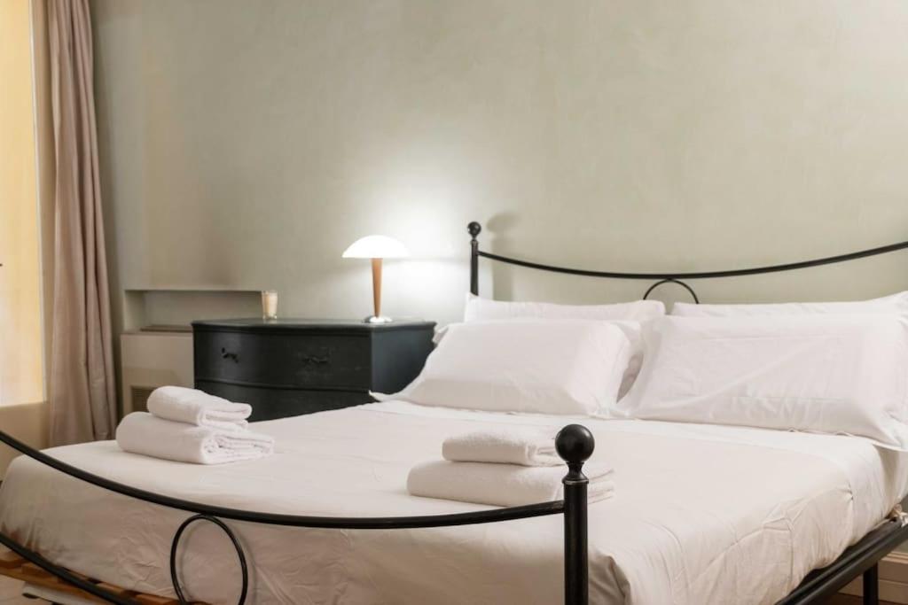 Ponte Vecchio Dream House Leilighet *