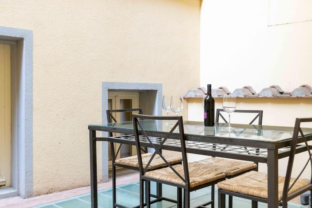 Appartamento Ponte Vecchio Dream House *