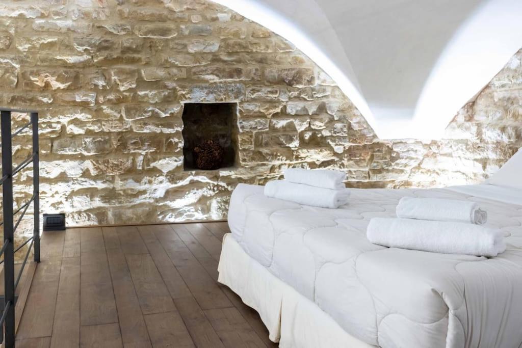Leilighet Ponte Vecchio Dream House *