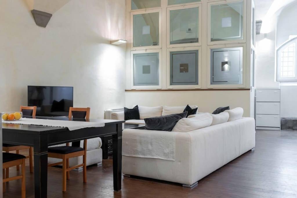 Leilighet Ponte Vecchio Dream House Firenze