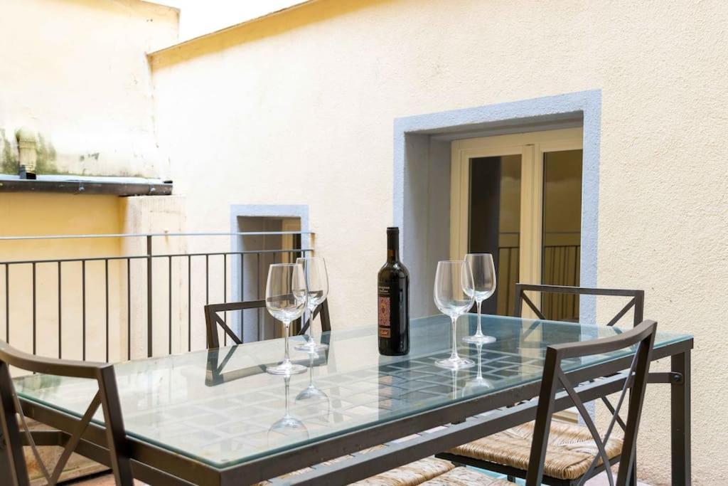 Ponte Vecchio Dream House Leilighet Firenze