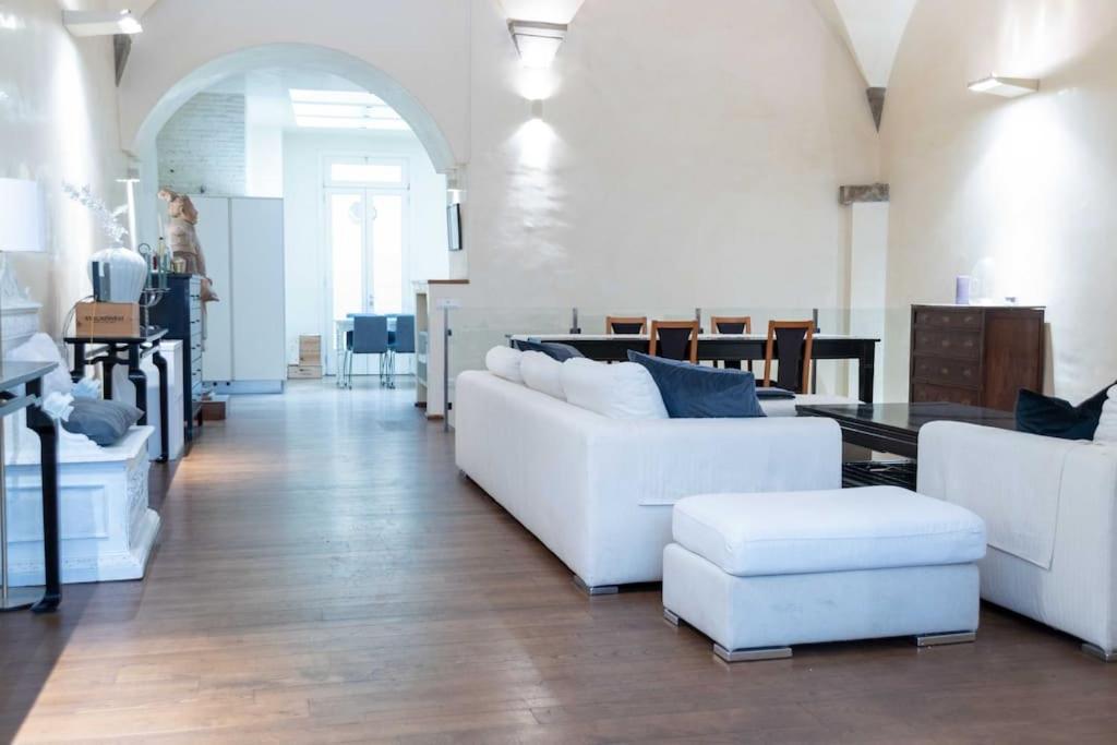 Ponte Vecchio Dream House Appartamento