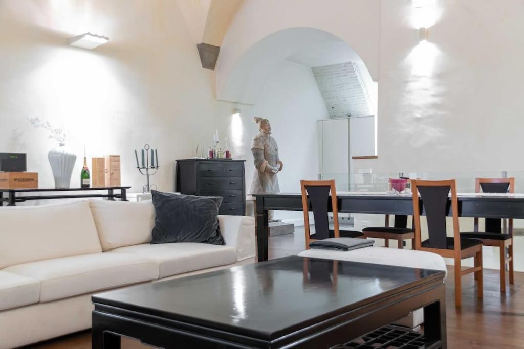 Ponte Vecchio Dream House Leilighet Firenze