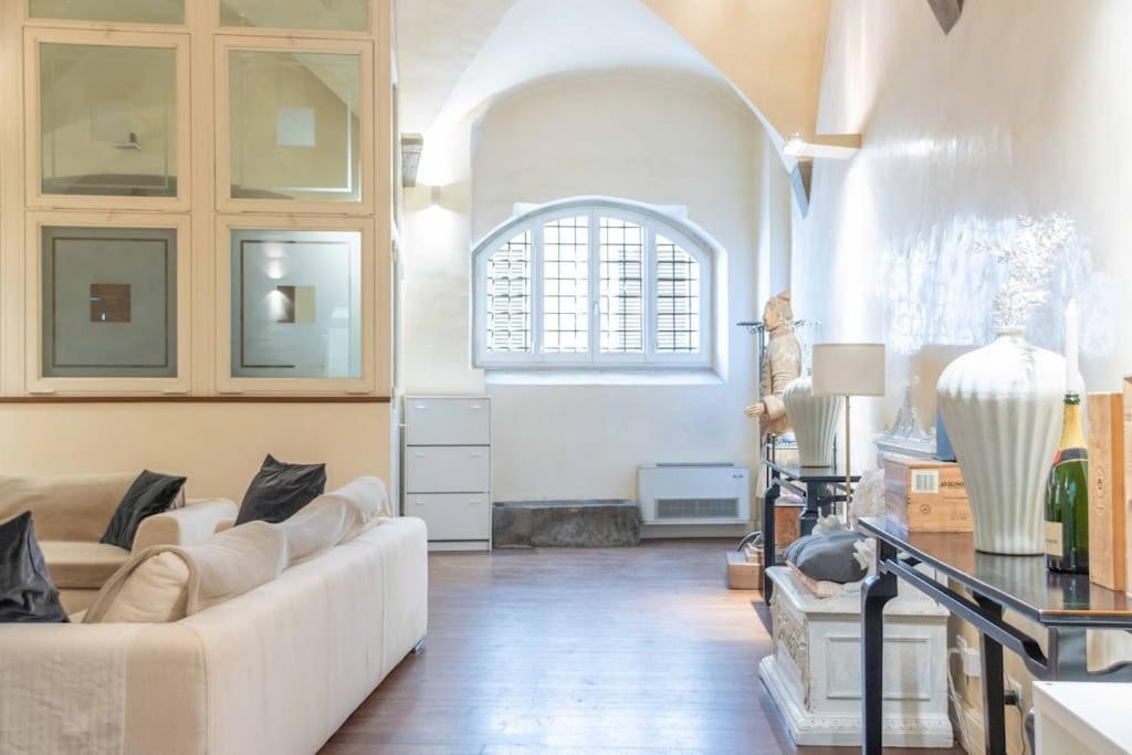 Ponte Vecchio Dream House * Firenze