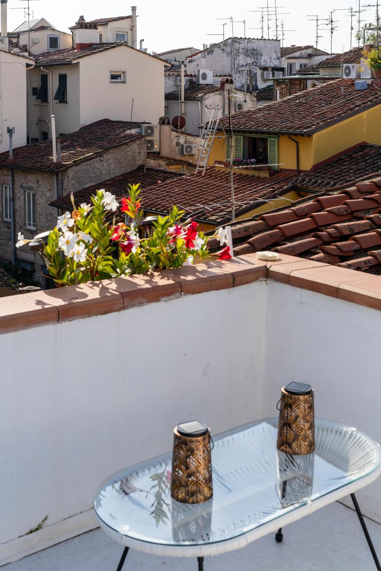View Boutique - Milu Holidays Firenze