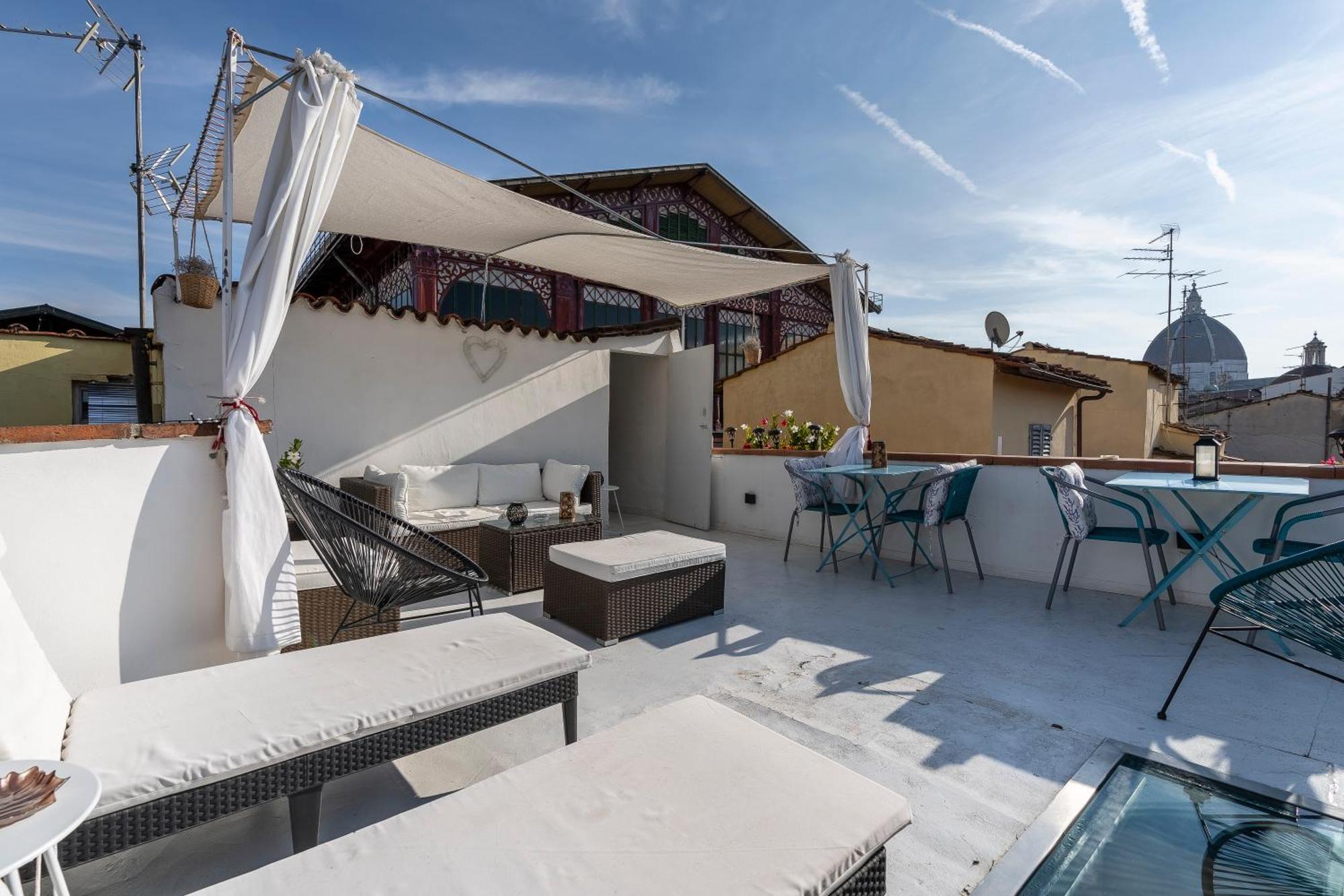 View Boutique - Milu Holidays * Firenze