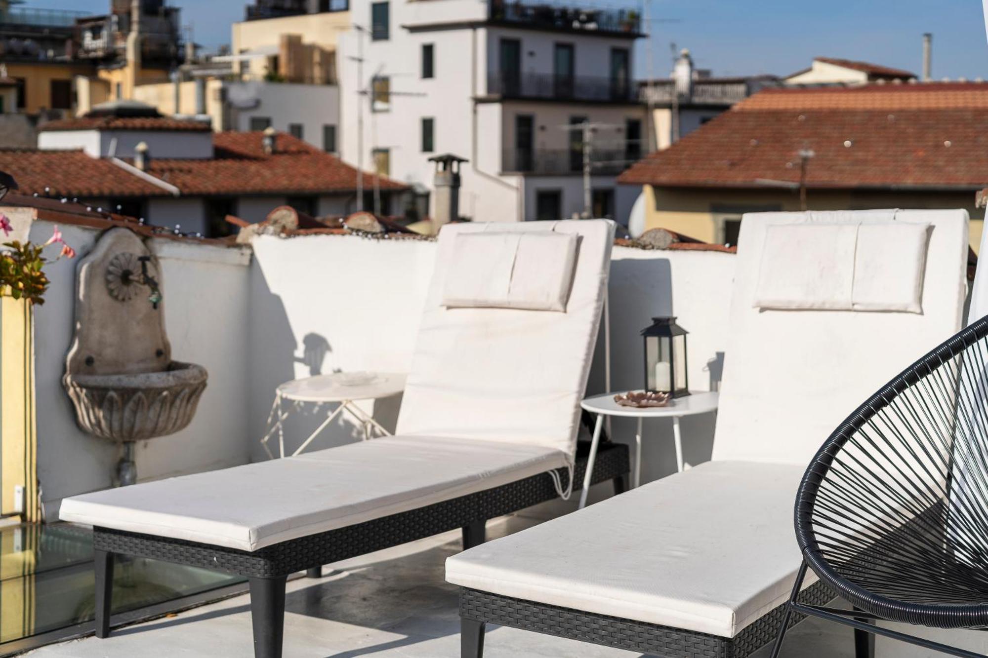 View Boutique - Milu Holidays Affittacamere