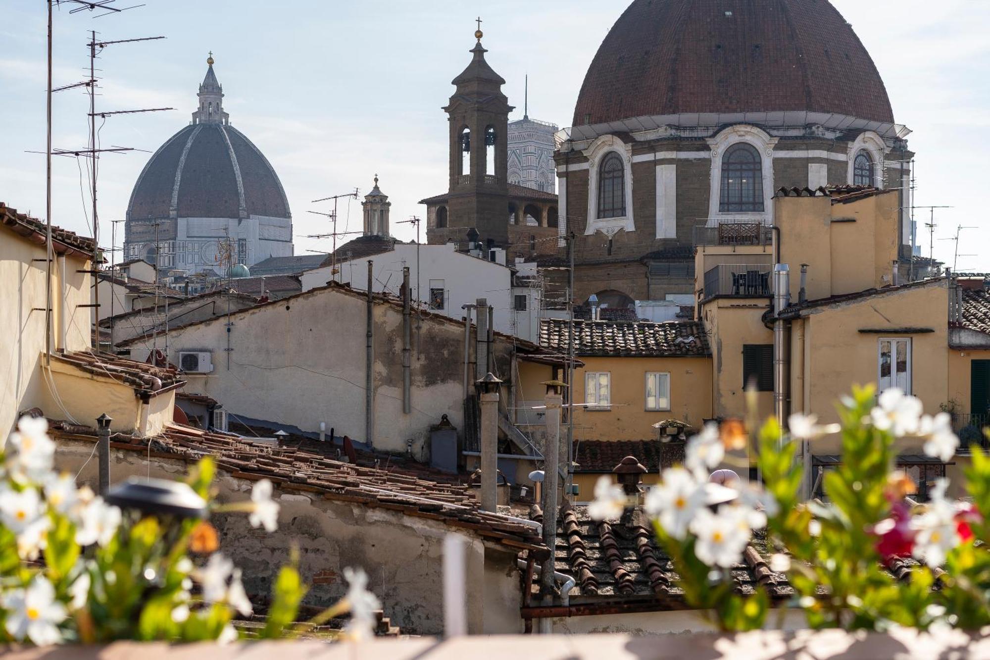 Affittacamere View Boutique - Milu Holidays Firenze