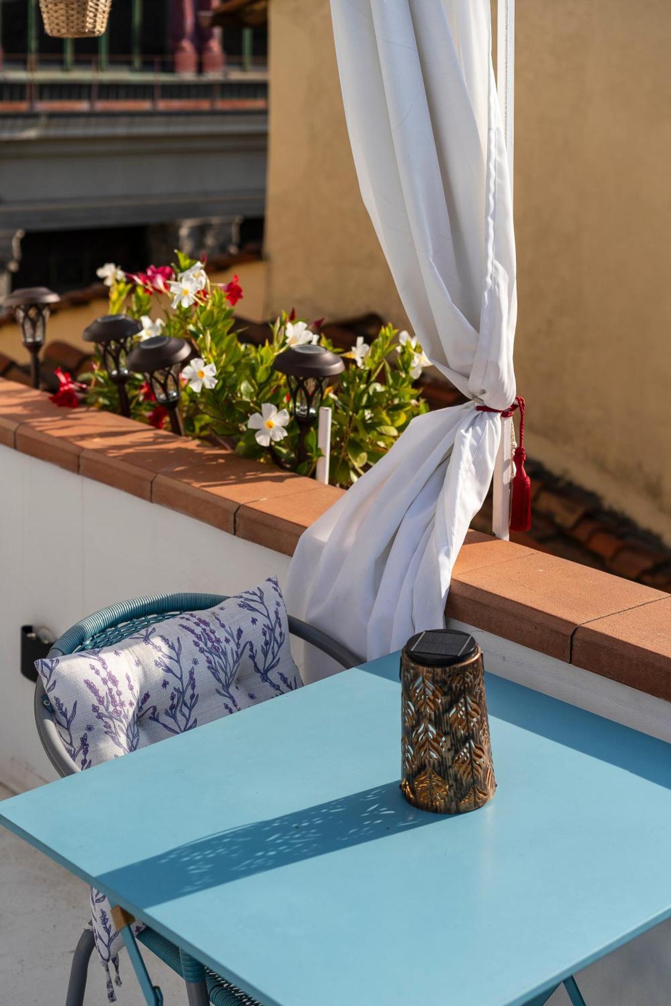 View Boutique - Milu Holidays