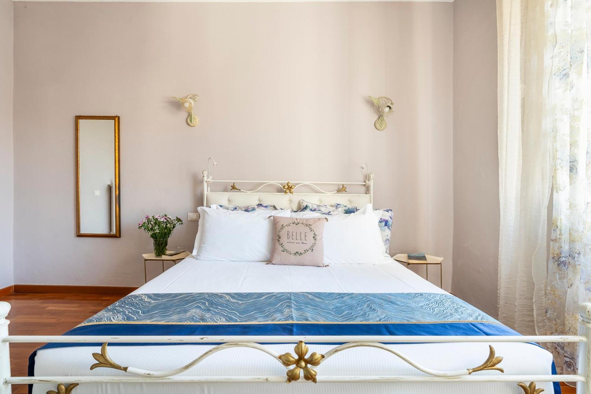 Affittacamere View Boutique - Milu Holidays *