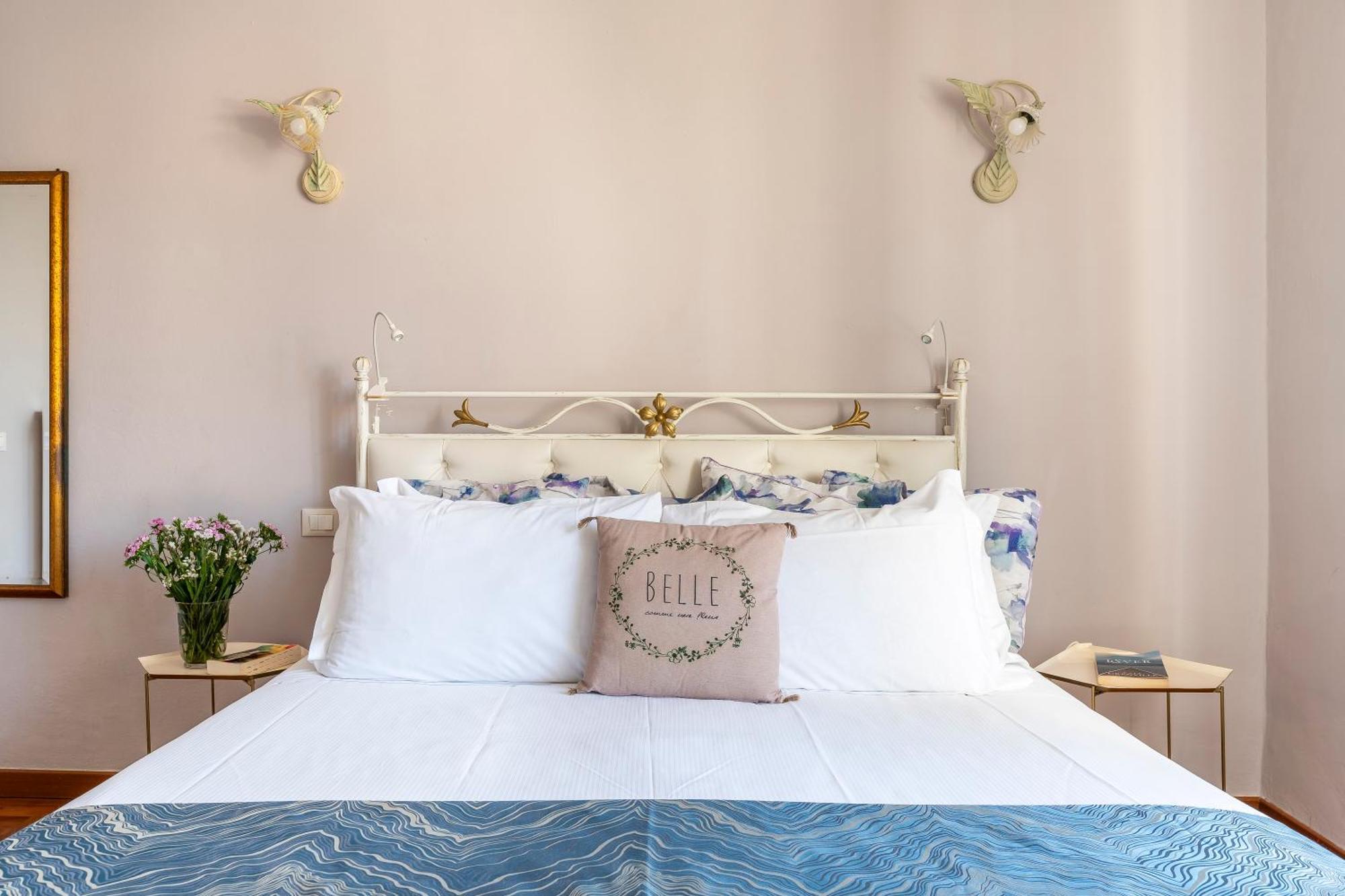 View Boutique - Milu Holidays Affittacamere Firenze