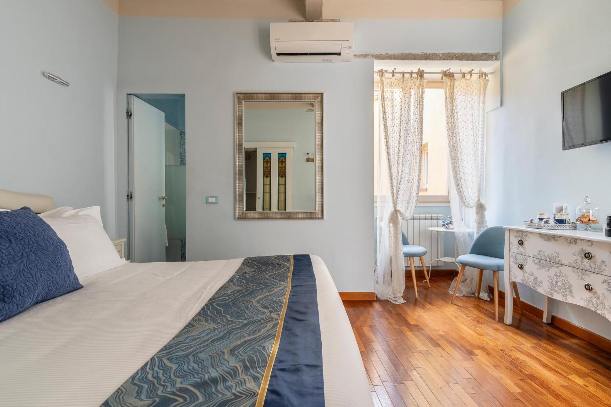 View Boutique - Milu Holidays Firenze
