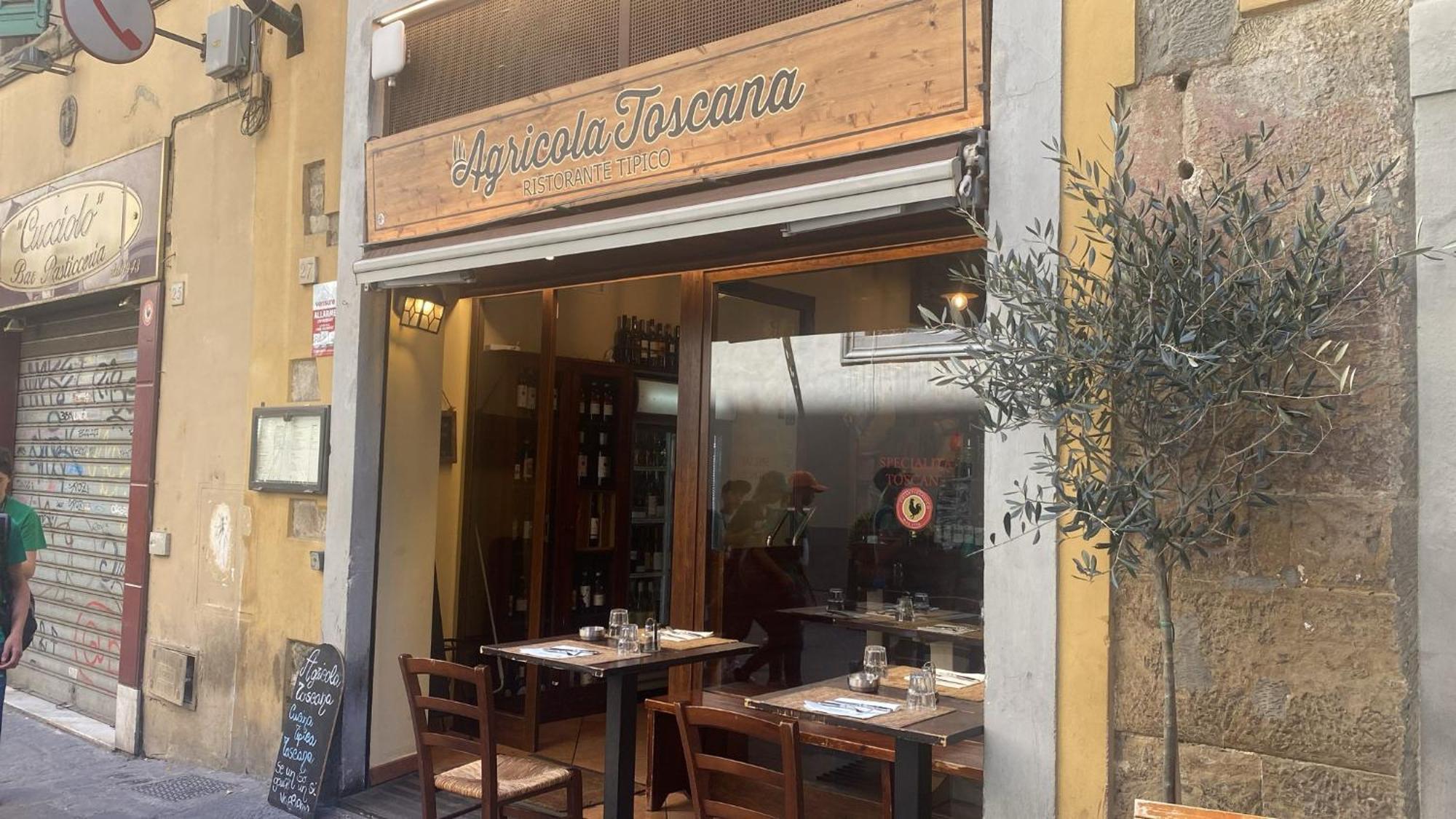Morgagni Appartement