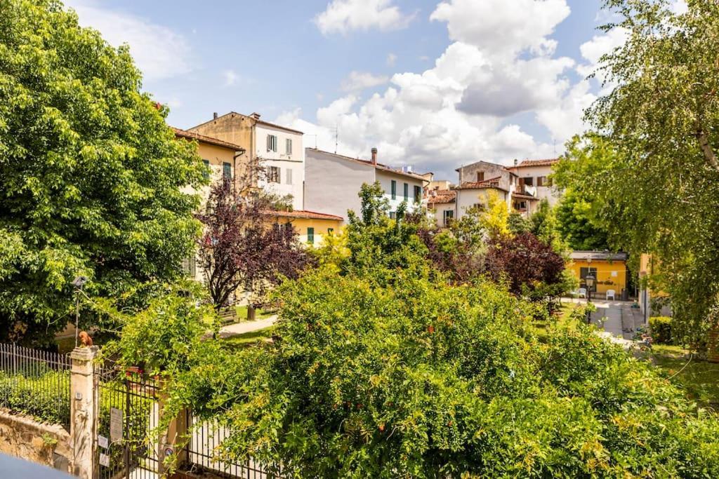 Appartamento Modern Loft 1 Min To Basilica Of Santa Croce Firenze