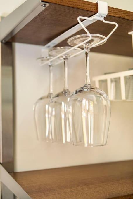 Modern Loft 1 Min To Basilica Of Santa Croce Appartamento