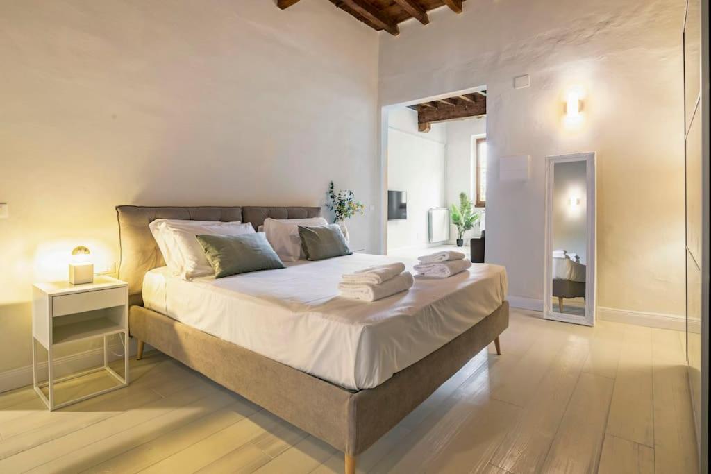 Appartamento Modern Loft 1 Min To Basilica Of Santa Croce *