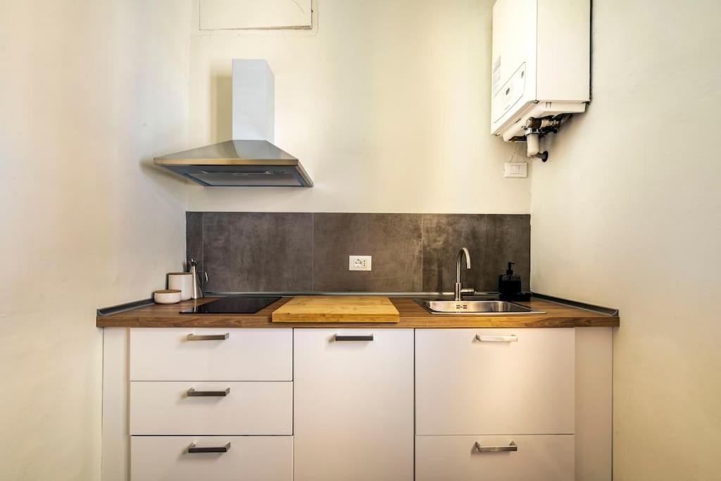 Appartamento Modern Loft 1 Min To Basilica Of Santa Croce Firenze