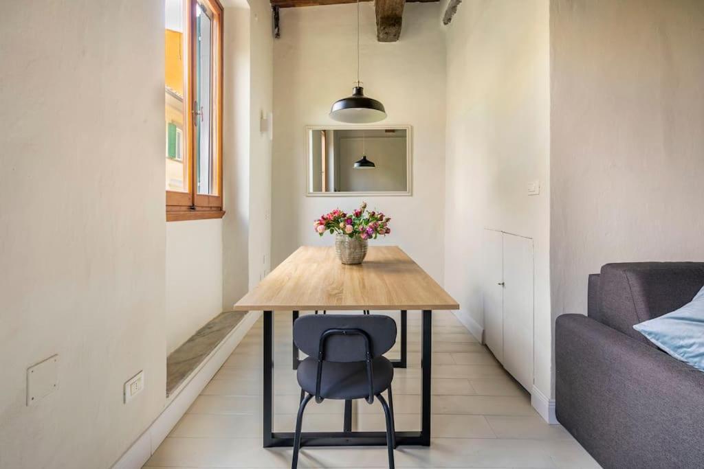 Appartamento Modern Loft 1 Min To Basilica Of Santa Croce Firenze